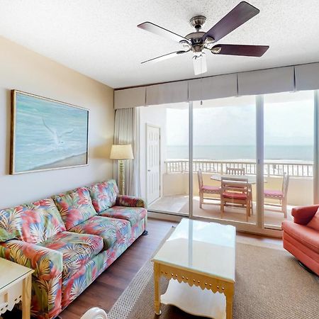 The Beach Club Resort And Spa II Gulf Shores Esterno foto