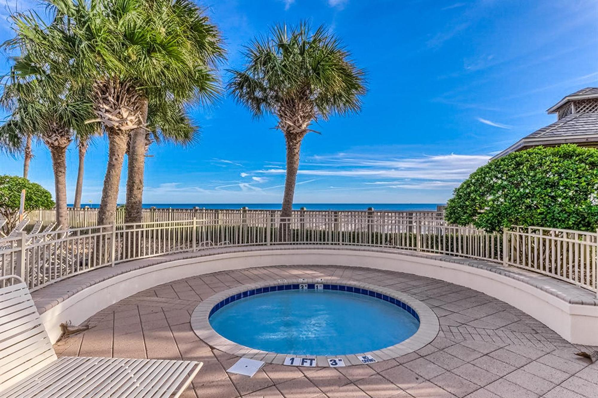 The Beach Club Resort And Spa II Gulf Shores Esterno foto