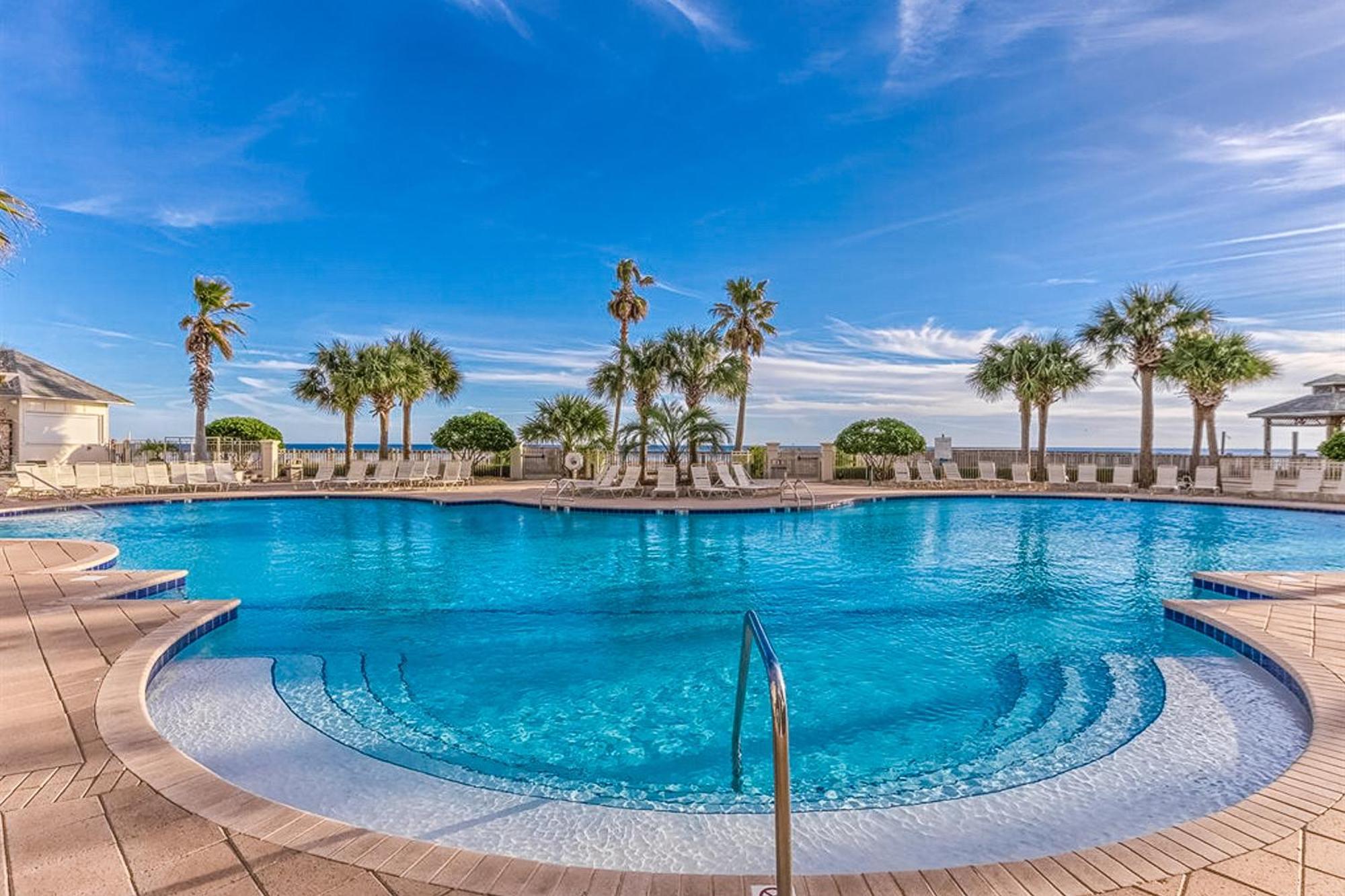 The Beach Club Resort And Spa II Gulf Shores Esterno foto