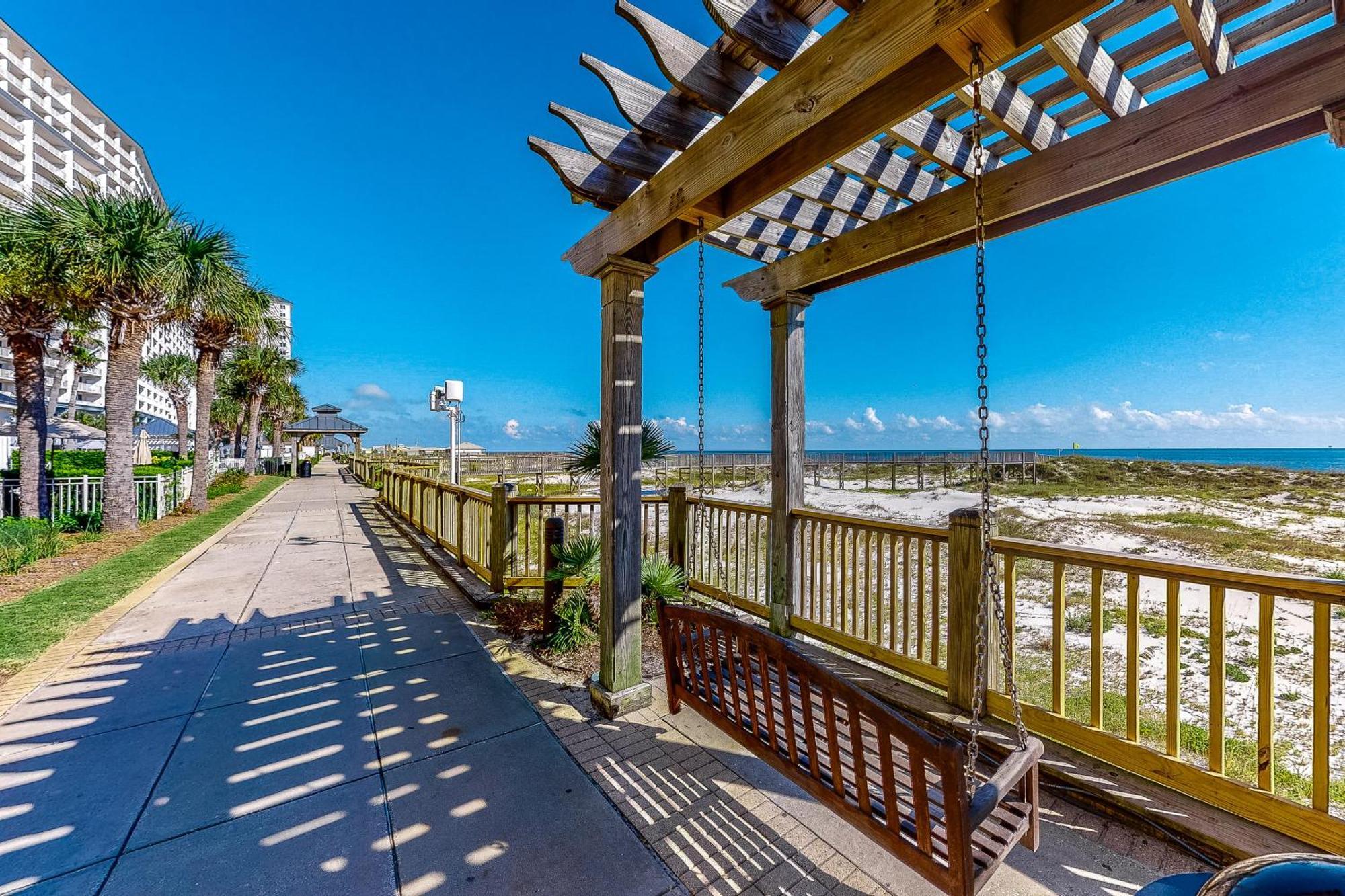 The Beach Club Resort And Spa II Gulf Shores Esterno foto