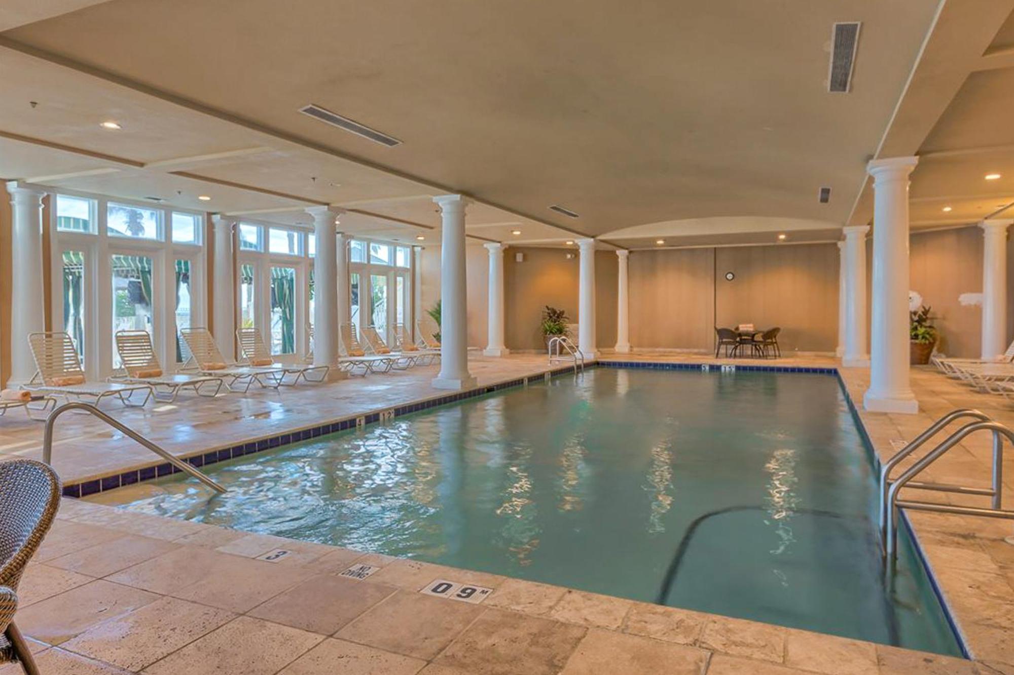 The Beach Club Resort And Spa II Gulf Shores Esterno foto