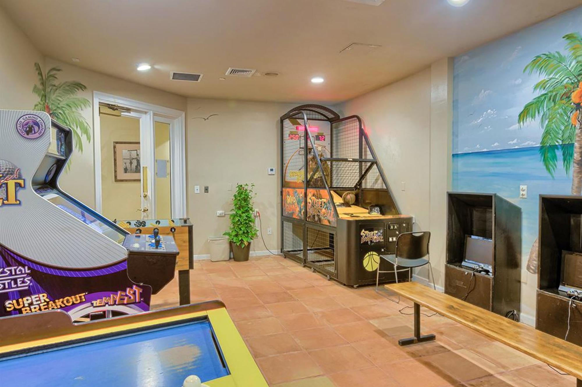 The Beach Club Resort And Spa II Gulf Shores Esterno foto