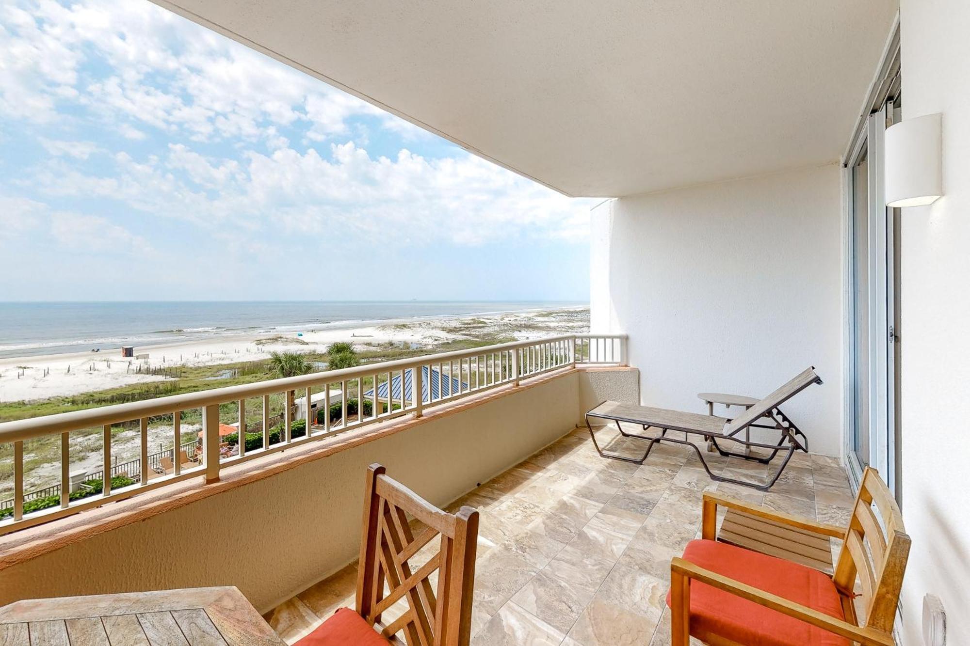The Beach Club Resort And Spa II Gulf Shores Esterno foto