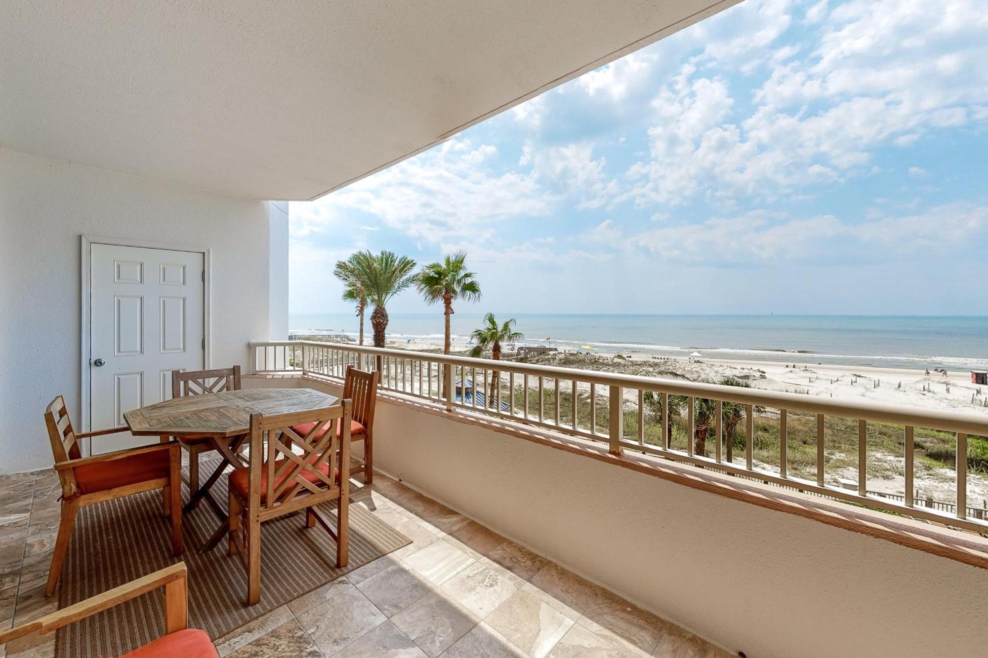 The Beach Club Resort And Spa II Gulf Shores Esterno foto