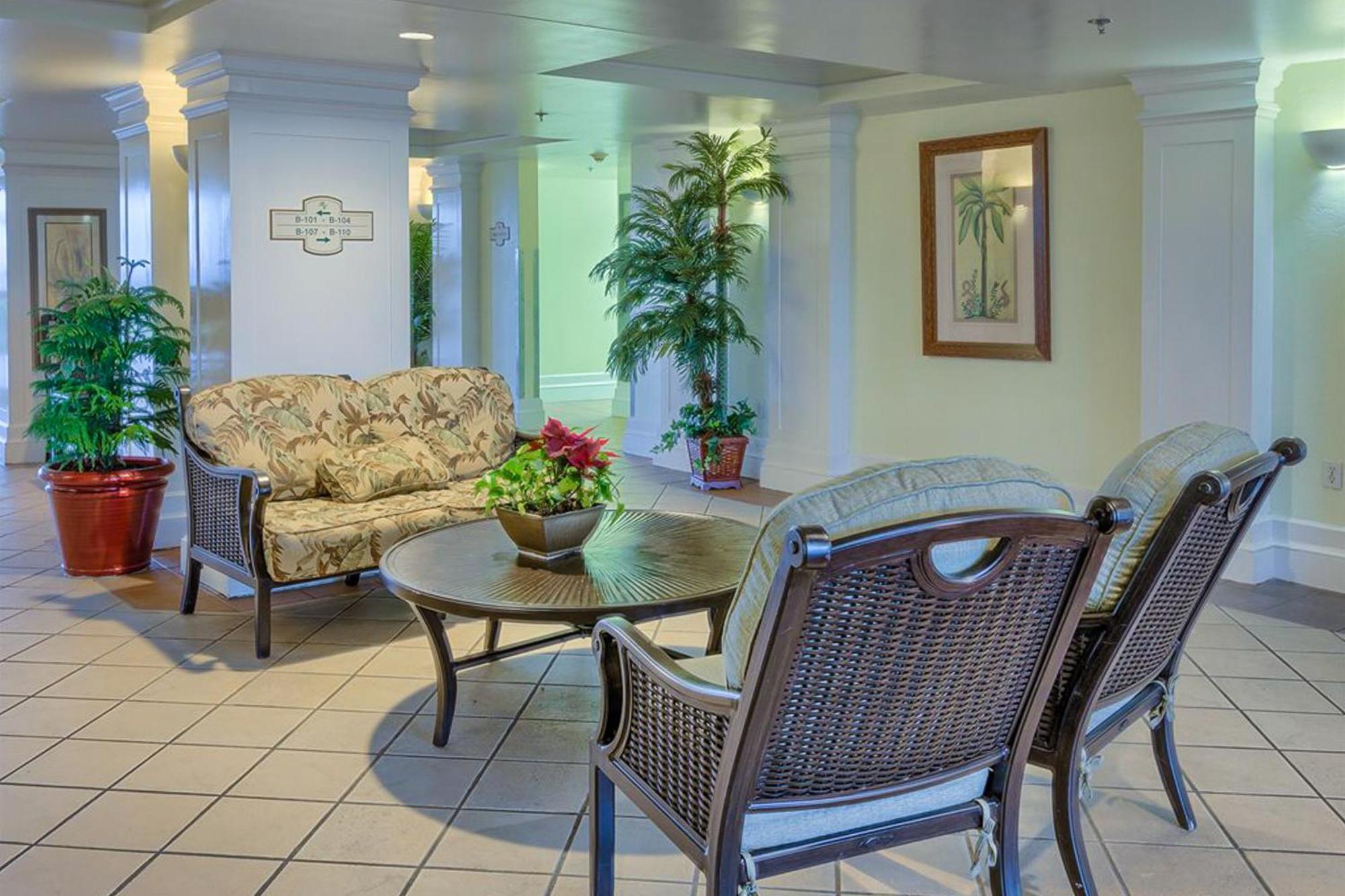 The Beach Club Resort And Spa II Gulf Shores Esterno foto