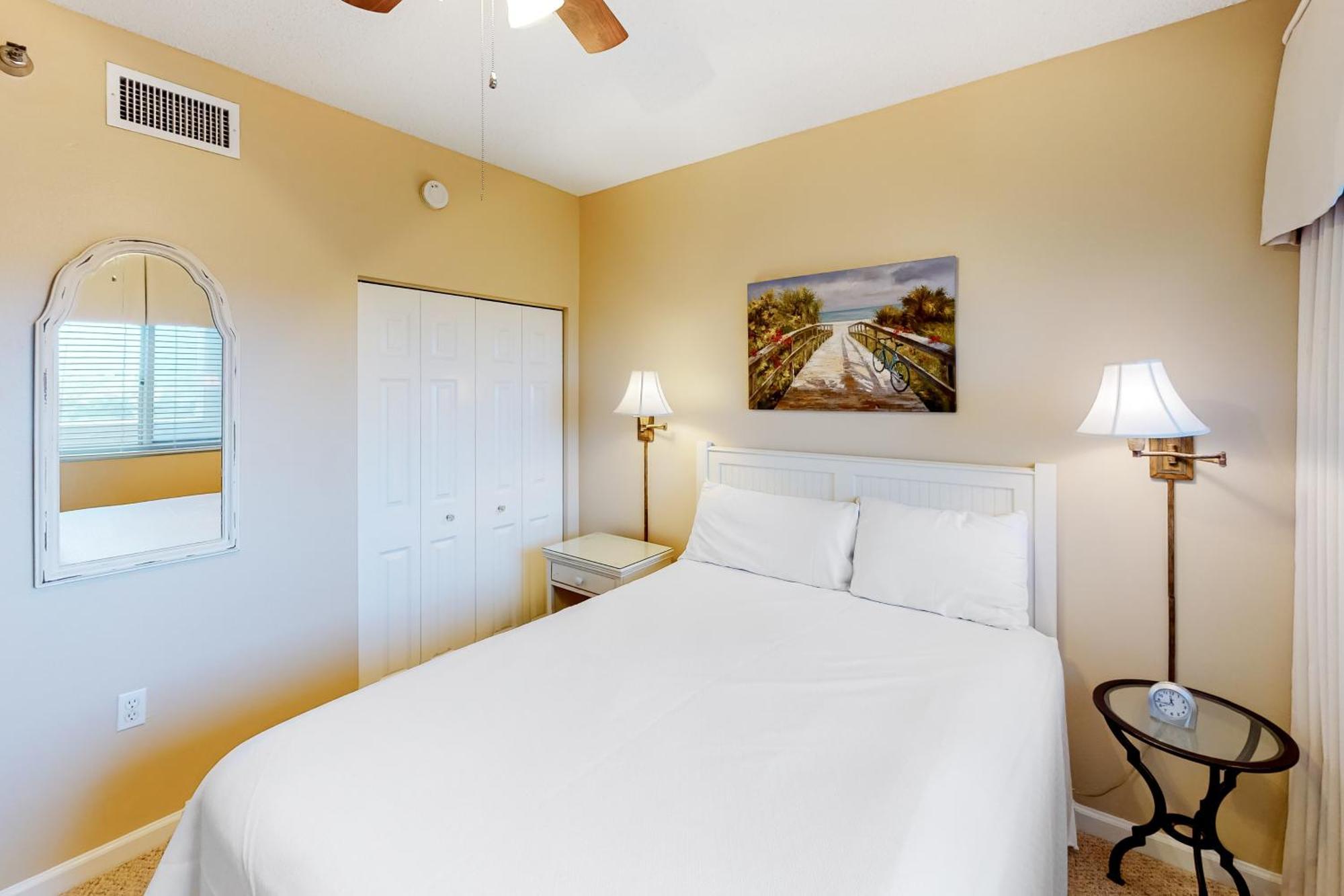 The Beach Club Resort And Spa II Gulf Shores Esterno foto