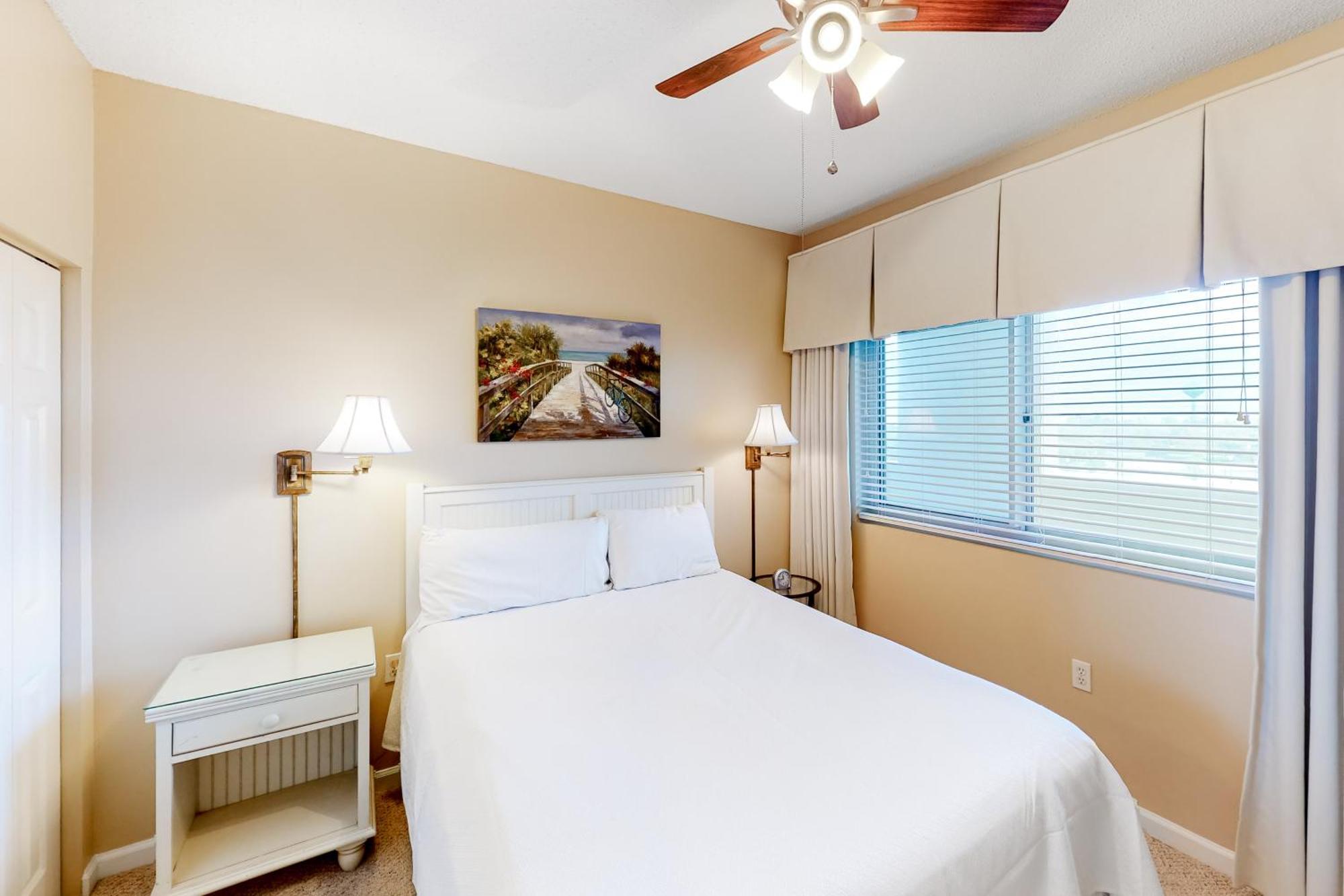 The Beach Club Resort And Spa II Gulf Shores Esterno foto