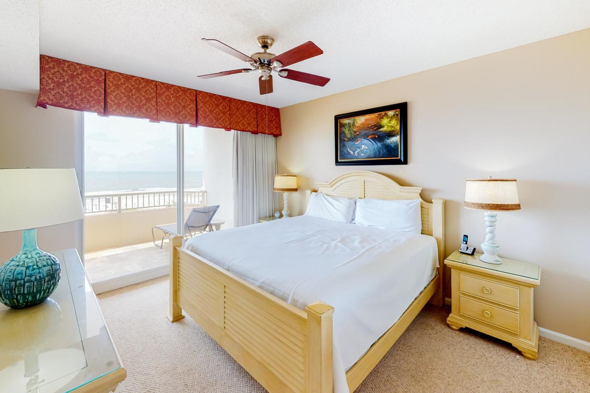 The Beach Club Resort And Spa II Gulf Shores Esterno foto