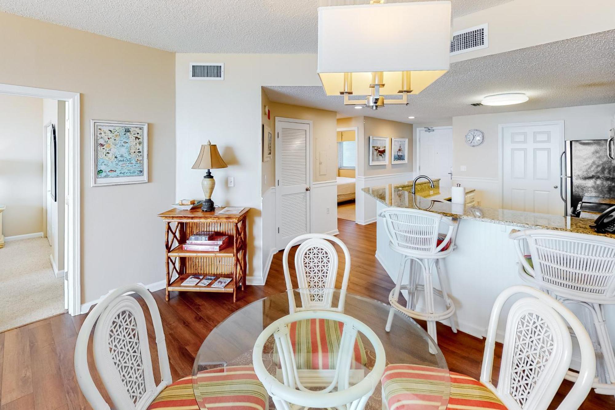 The Beach Club Resort And Spa II Gulf Shores Esterno foto