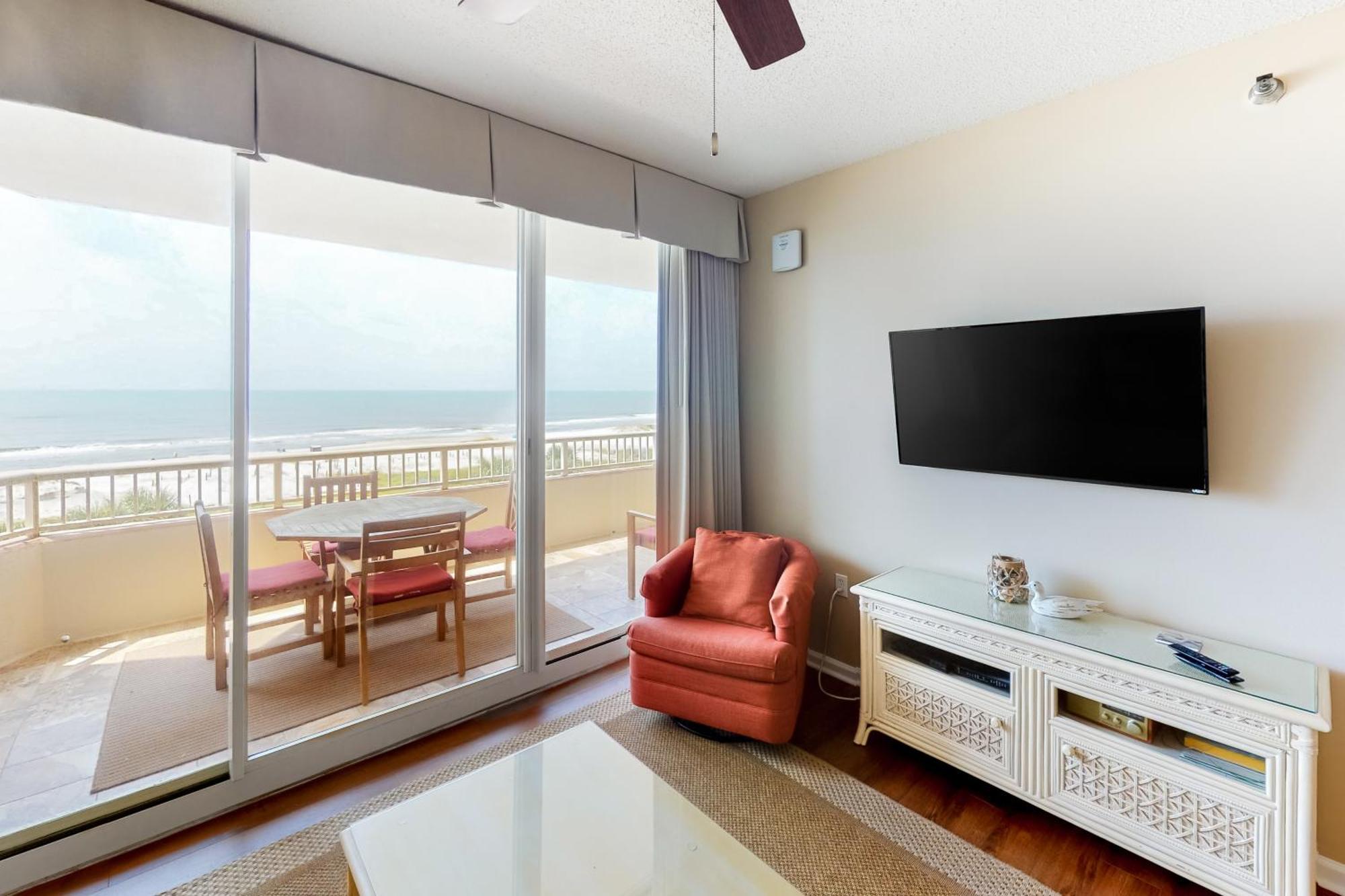 The Beach Club Resort And Spa II Gulf Shores Esterno foto