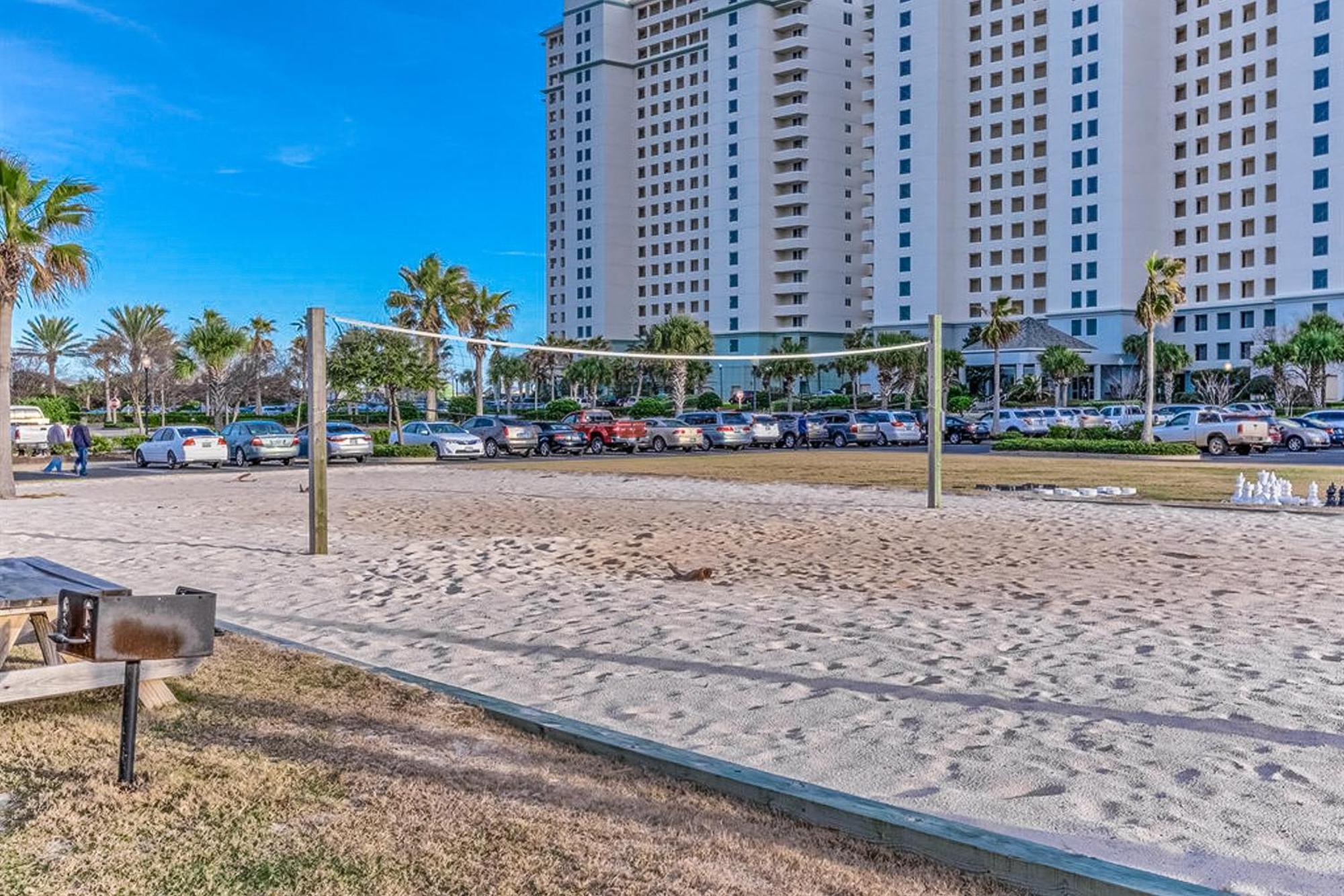The Beach Club Resort And Spa II Gulf Shores Esterno foto