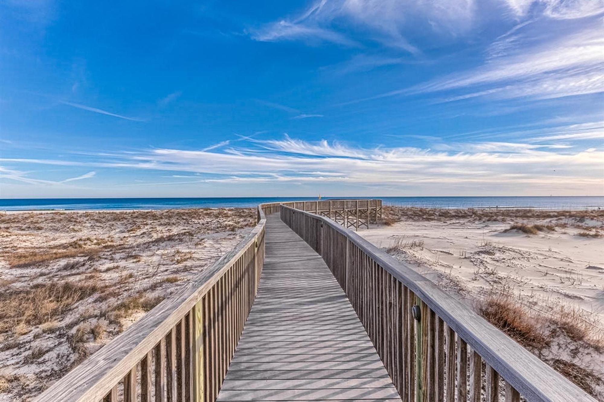 The Beach Club Resort And Spa II Gulf Shores Esterno foto
