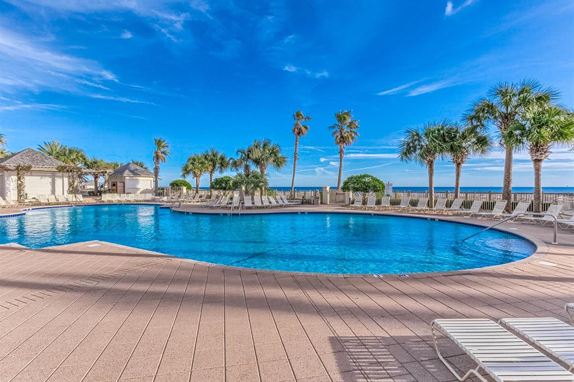 The Beach Club Resort And Spa II Gulf Shores Esterno foto