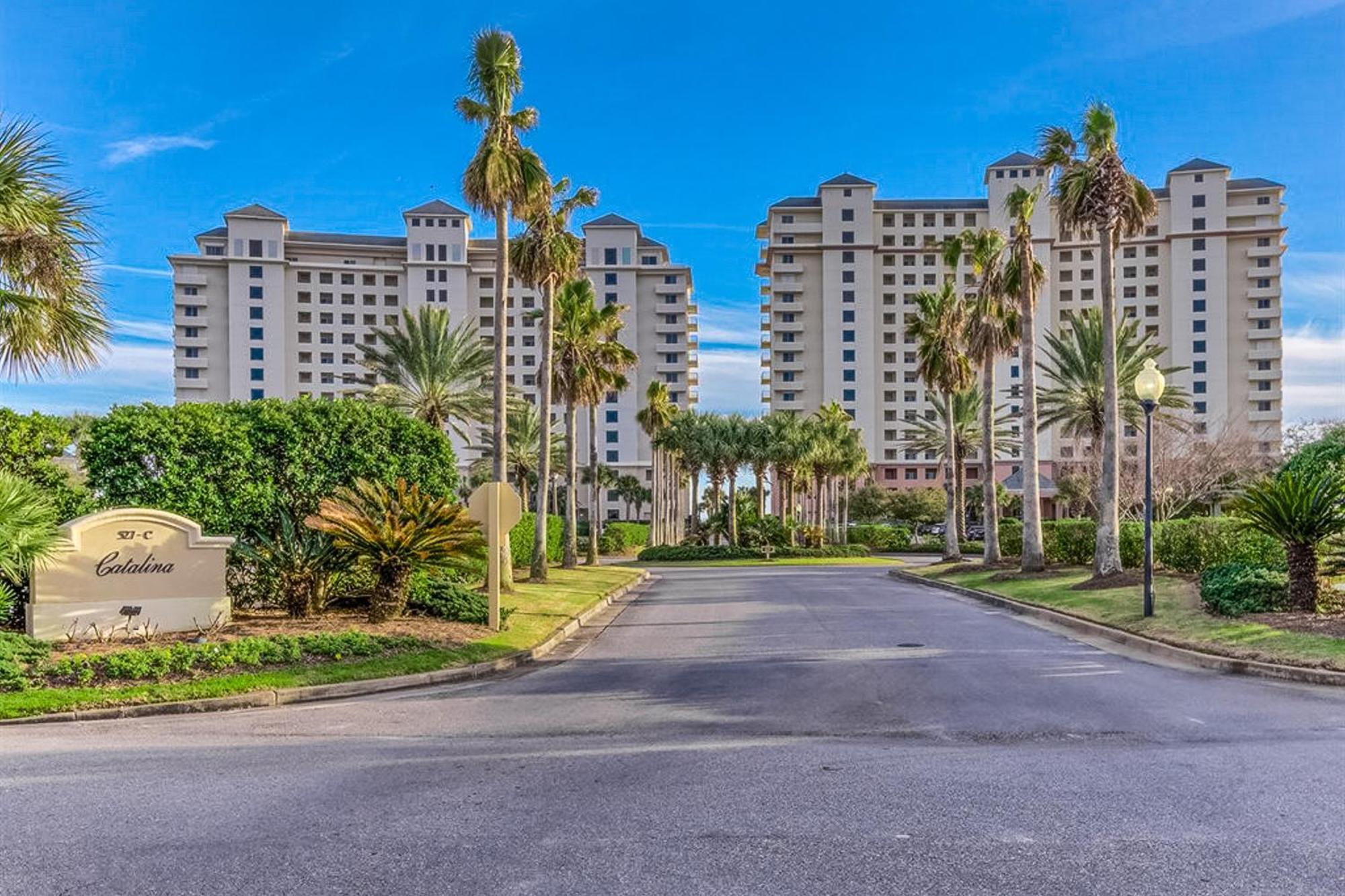 The Beach Club Resort And Spa II Gulf Shores Esterno foto
