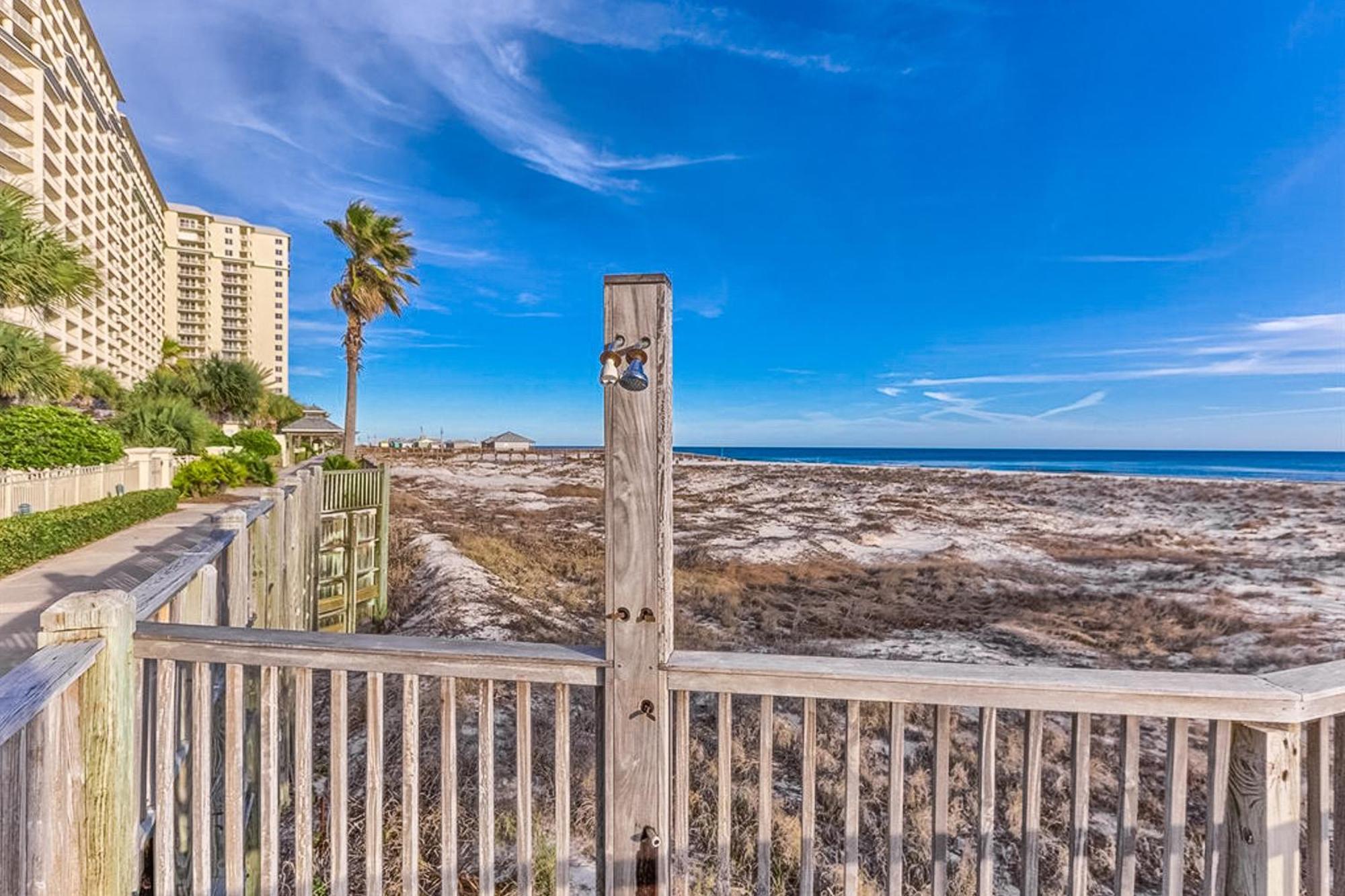 The Beach Club Resort And Spa II Gulf Shores Esterno foto