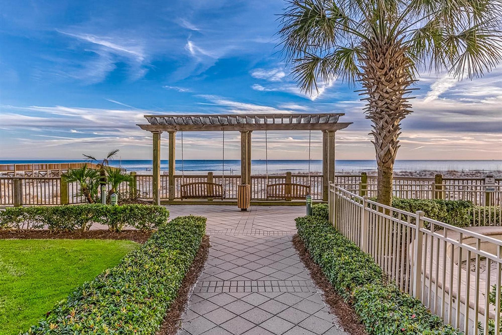 The Beach Club Resort And Spa II Gulf Shores Esterno foto