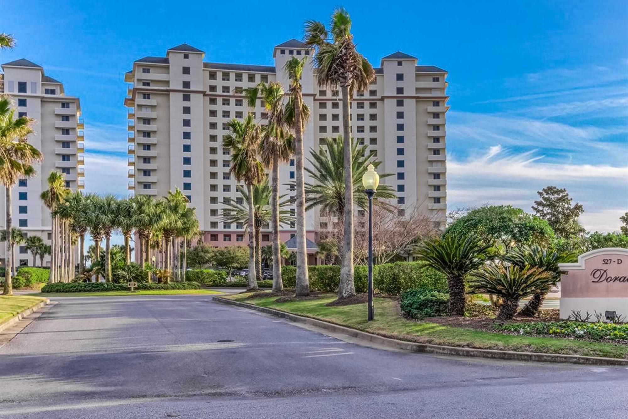 The Beach Club Resort And Spa II Gulf Shores Esterno foto