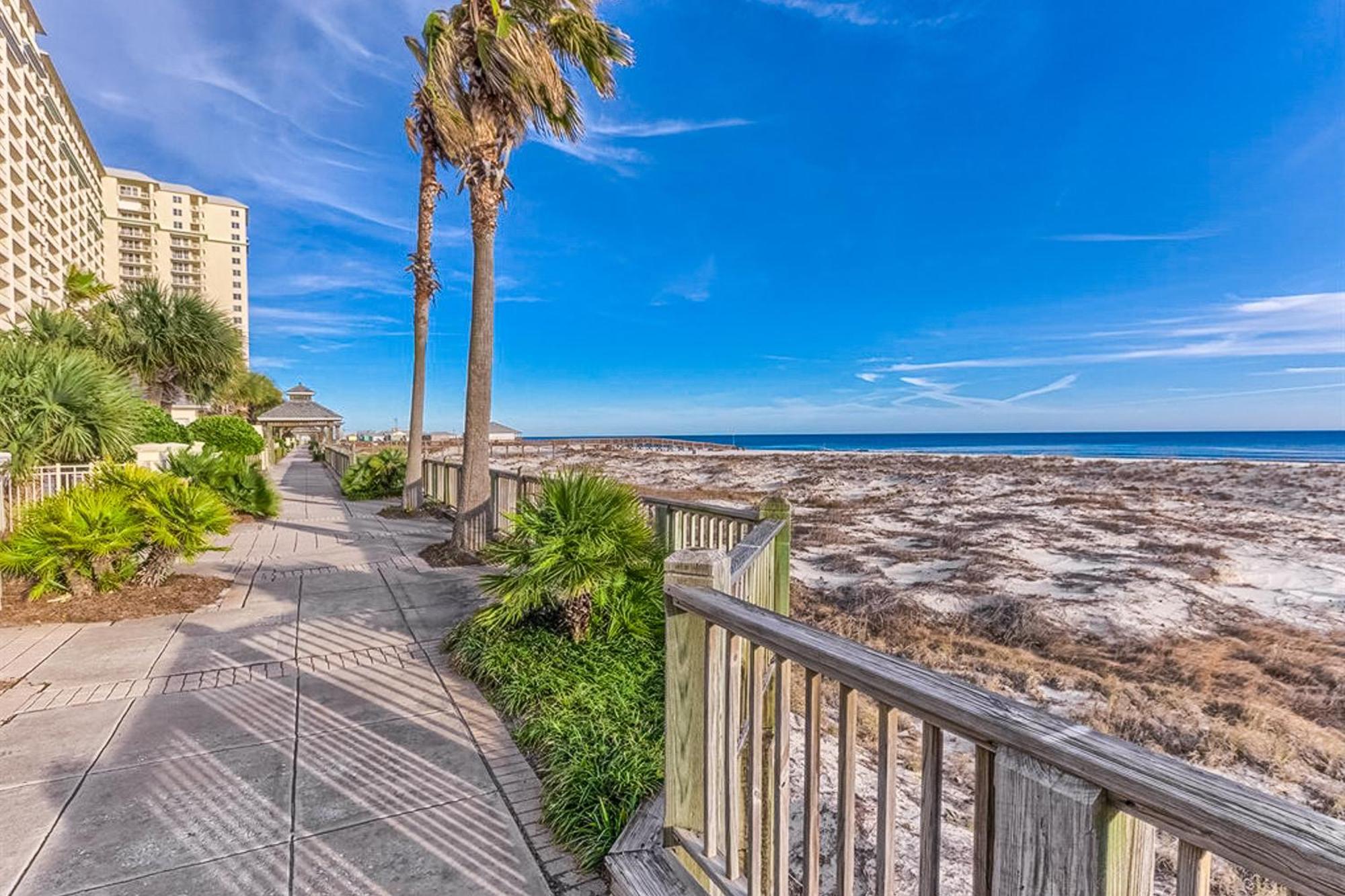 The Beach Club Resort And Spa II Gulf Shores Esterno foto