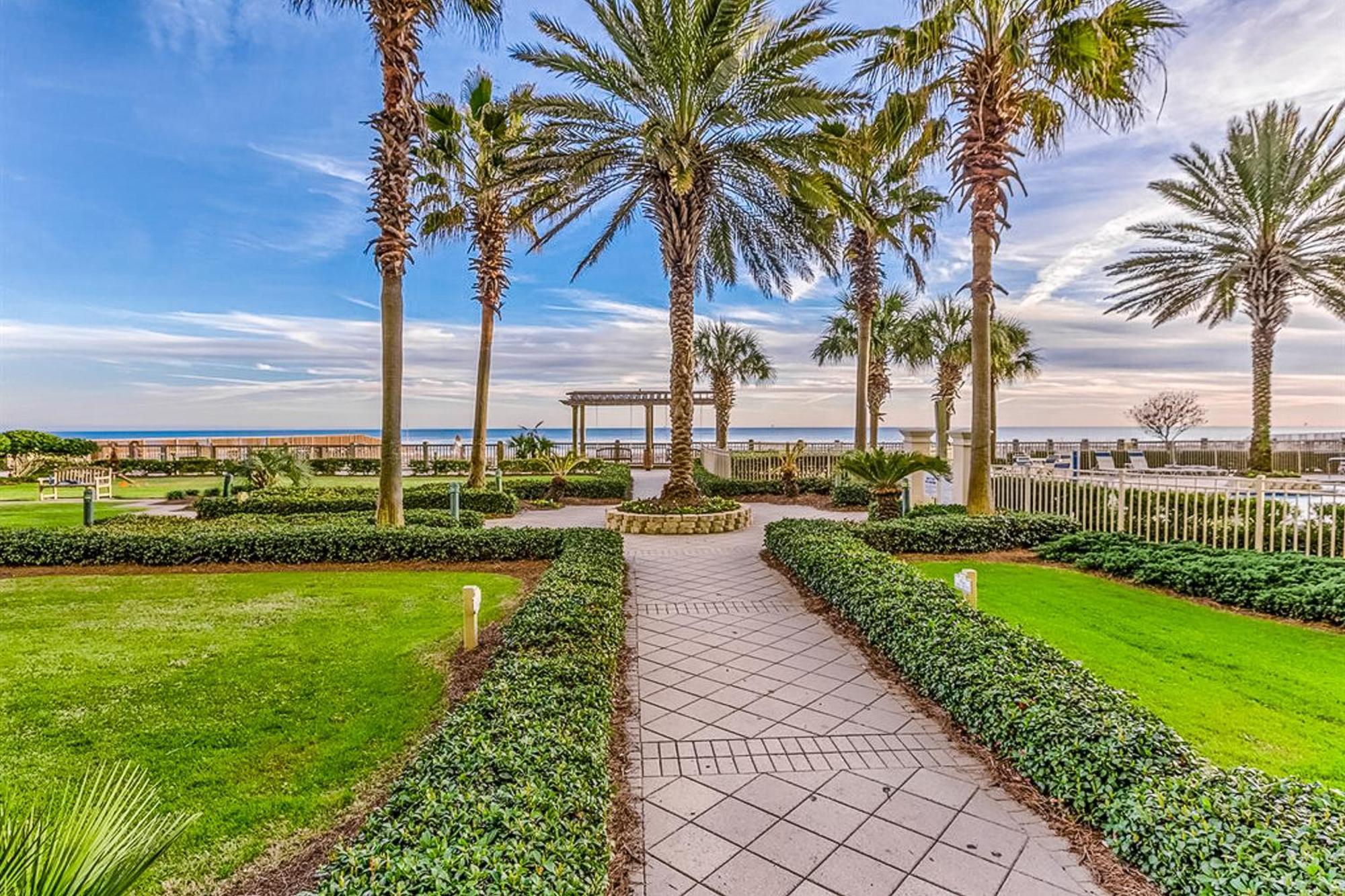 The Beach Club Resort And Spa II Gulf Shores Esterno foto