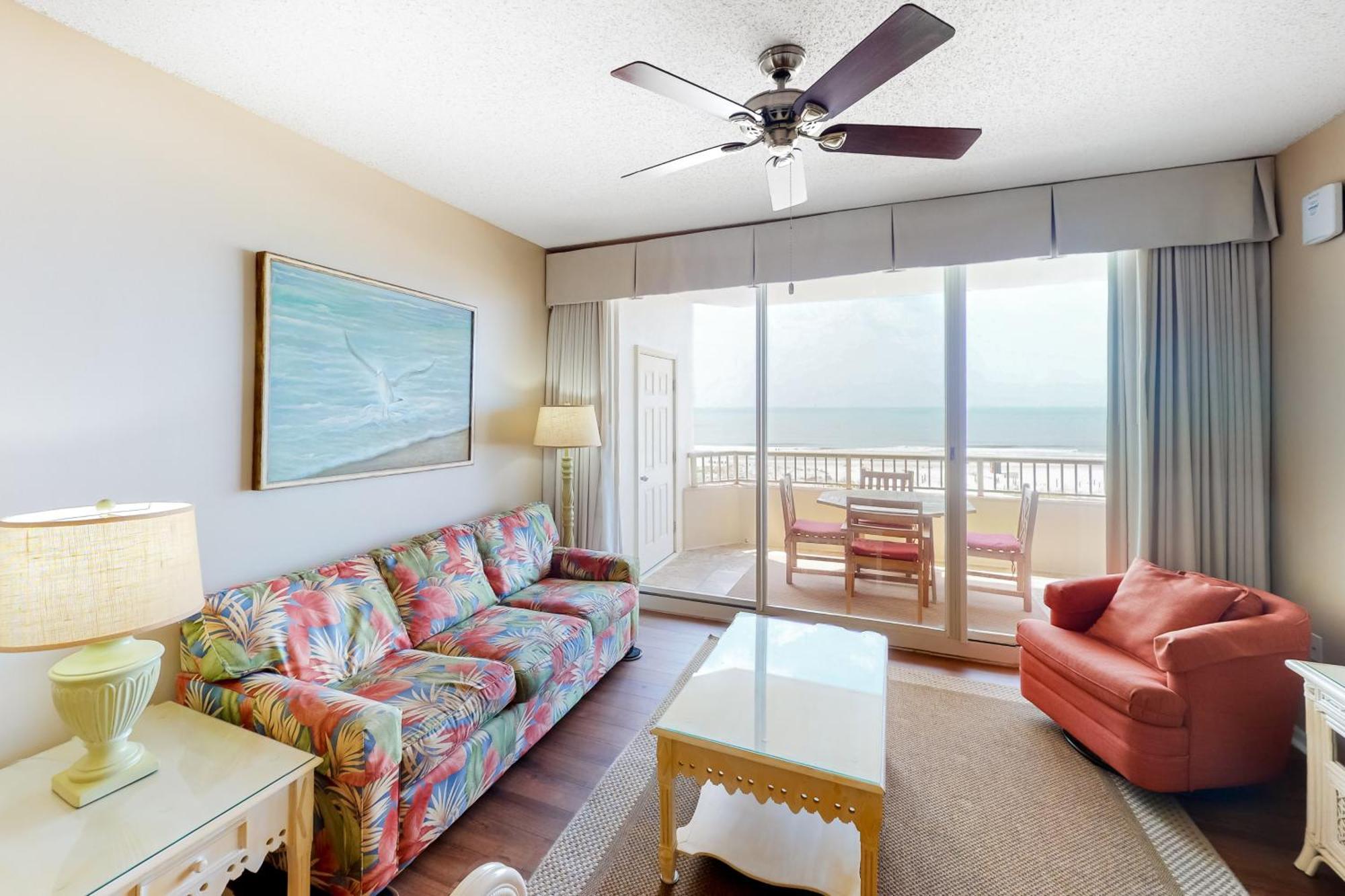 The Beach Club Resort And Spa II Gulf Shores Esterno foto